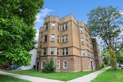4055 N Spaulding Avenue #3, Chicago, IL 60618 - Photo 1