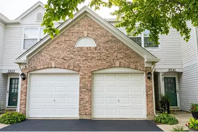 2943 Stonewater Drive #2943, Naperville, IL 60564 - Photo 2