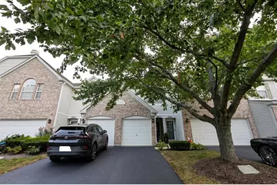 2943 Stonewater Drive #2943, Naperville, IL 60564 - Photo 1
