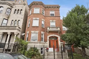 3128 W Warren Blvd, Chicago, IL 60612 - Photo 1