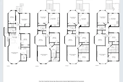 3128 W Warren Boulevard, Chicago, IL 60612 - Photo 44