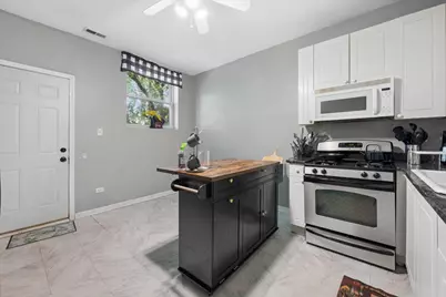 3128 W Warren Boulevard, Chicago, IL 60612 - Photo 4