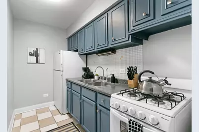 541 W Oakdale Avenue #218, Chicago, IL 60657 - Photo 2