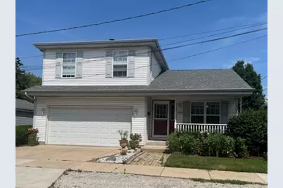 1005 Singer Avenue, Lemont, IL 60439 - Photo 1