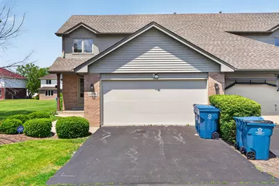 24556 S Independence Boulevard, Crete, IL 60417 - Photo 1