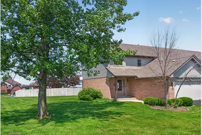 24556 S Independence Boulevard, Crete, IL 60417 - Photo 4