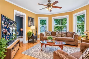 3657 N Hermitage Ave, Chicago, IL 60613 - Photo 4