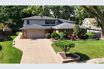 7202 Gold Grove Place, Darien, IL 60561 - Photo 64