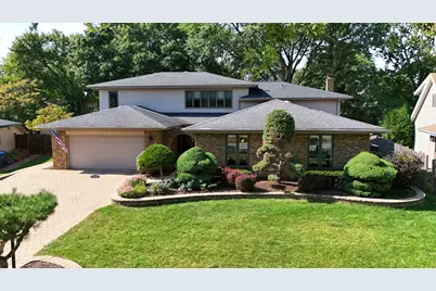7202 Gold Grove Place, Darien, IL 60561 - Photo 1