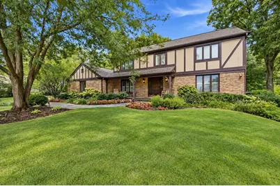 9614 Partridge Lane, Lakewood, IL 60014 - Photo 1