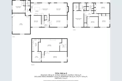 9614 Partridge Lane, Lakewood, IL 60014 - Photo 44