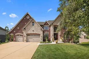 22550 Nature Creek Cir, Frankfort, IL 60423 - Photo 1