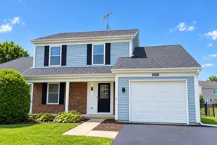 800 Stanford Ln, Carol Stream, IL 60188 - Photo 1