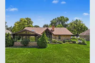 254 Wood Glen Lane, Oak Brook, IL 60523 - Photo 50