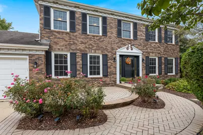 718 Raintree Drive, Naperville, IL 60540 - Photo 2