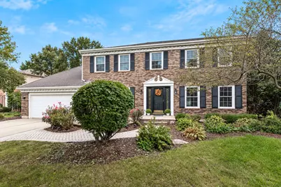 718 Raintree Drive, Naperville, IL 60540 - Photo 1
