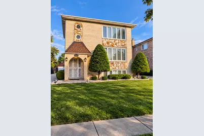 7925 Nordica Avenue #1, Burbank, IL 60459 - Photo 1