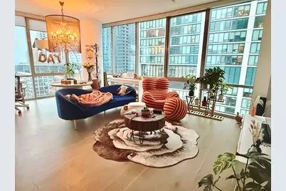 1201 S Prairie Avenue #1706, Chicago, IL 60605 - Photo 2