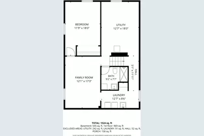 23227 Central Park Avenue, Richton Park, IL 60471 - Photo 42