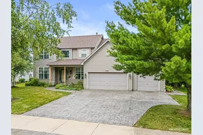 445 Kelly Avenue, Yorkville, IL 60560 - Photo 2