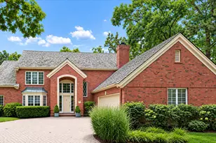 1 Regent wood Rd, Northfield, IL 60093 - Photo 1
