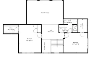 1 Regent wood Rd, Northfield, IL 60093 - Photo 36