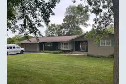 6121 Brooklyn Road, Rochelle, IL 61068 - Photo 1