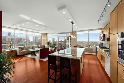 701 S Wells Street #2803, Chicago, IL 60607 - Photo 2
