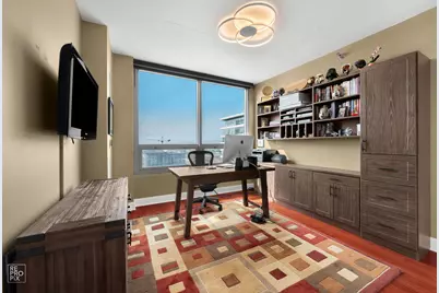 701 S Wells Street #2803, Chicago, IL 60607 - Photo 8