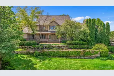 2917 Fox Knoll Court, Johnsburg, IL 60051 - Photo 1