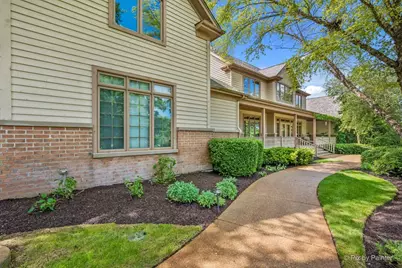 2917 Fox Knoll Court, Johnsburg, IL 60051 - Photo 4