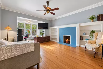 5330 S Hyde Park Boulevard #1S, Chicago, IL 60615 - Photo 4