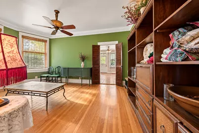 5330 S Hyde Park Boulevard #1S, Chicago, IL 60615 - Photo 8