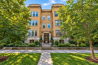 5330 S Hyde Park Boulevard #1S, Chicago, IL 60615 - Photo 1