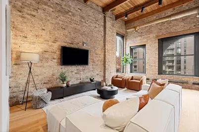 368 W Huron Street #4S, Chicago, IL 60654 - Photo 10