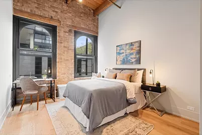 368 W Huron Street #4S, Chicago, IL 60654 - Photo 30