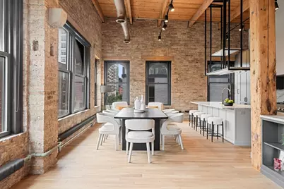 368 W Huron Street #4S, Chicago, IL 60654 - Photo 6