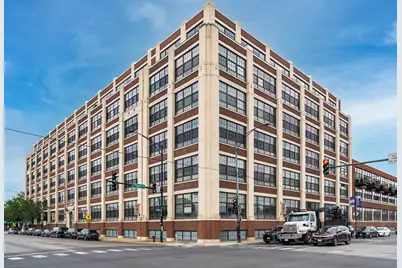 3963 W Belmont Avenue #413, Chicago, IL 60618 - Photo 1