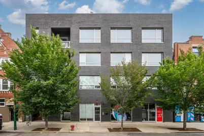 1433 N Ashland Avenue #3NE, Chicago, IL 60622 - Photo 1