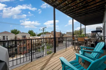 1433 N Ashland Avenue #3NE, Chicago, IL 60622 - Photo 6