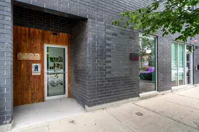 1433 N Ashland Avenue #3NE, Chicago, IL 60622 - Photo 2
