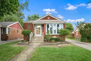 4838 W 97th Pl, Oak Lawn, IL 60453 - Photo 1