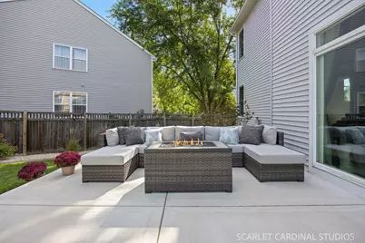 400 Kensington Drive, Oswego, IL 60543 - Photo 28