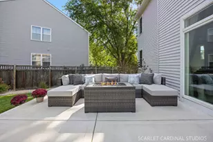 400 Kensington Dr, Oswego, IL 60543 - Photo 28