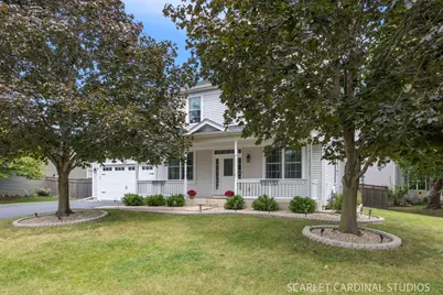 400 Kensington Drive, Oswego, IL 60543 - Photo 2