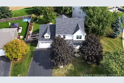 400 Kensington Drive, Oswego, IL 60543 - Photo 1