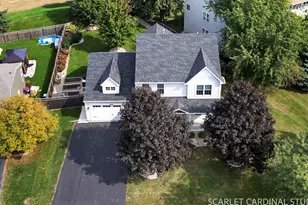 400 Kensington Dr, Oswego, IL 60543 - Photo 1