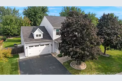 400 Kensington Drive, Oswego, IL 60543 - Photo 32
