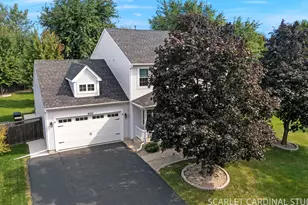 400 Kensington Dr, Oswego, IL 60543 - Photo 32