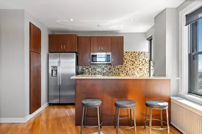2000 N Lincoln Park West #1214, Chicago, IL 60614 - Photo 8